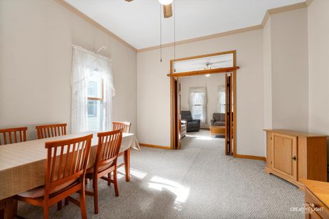Tiny photo for 261 Perry Street, Elgin, IL 60123 (MLS # 12483387)