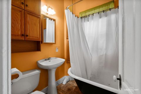 Tiny photo for 261 Perry Street, Elgin, IL 60123 (MLS # 12483387)