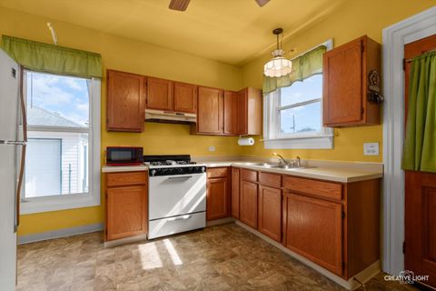 Tiny photo for 261 Perry Street, Elgin, IL 60123 (MLS # 12483387)