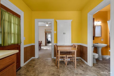 Tiny photo for 261 Perry Street, Elgin, IL 60123 (MLS # 12483387)