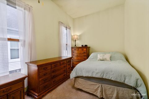 Tiny photo for 261 Perry Street, Elgin, IL 60123 (MLS # 12483387)