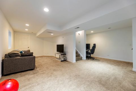 Tiny photo for 2155 Henning Place, Plainfield, IL 60586 (MLS # 12592744)