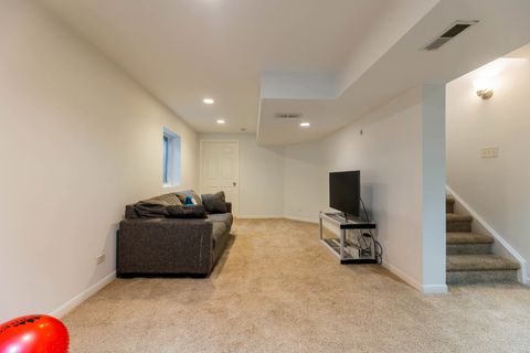 Tiny photo for 2155 Henning Place, Plainfield, IL 60586 (MLS # 12592744)