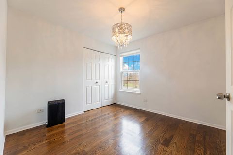 Tiny photo for 2155 Henning Place, Plainfield, IL 60586 (MLS # 12592744)