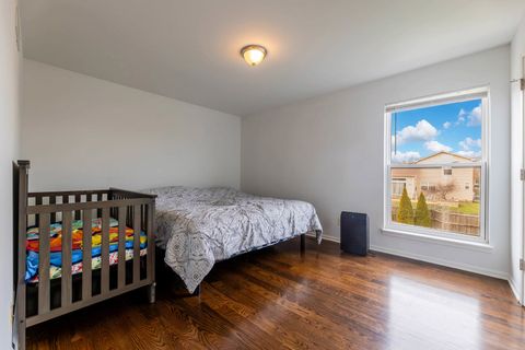 Tiny photo for 2155 Henning Place, Plainfield, IL 60586 (MLS # 12592744)