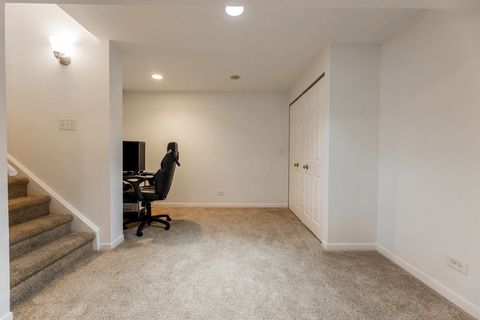 Tiny photo for 2155 Henning Place, Plainfield, IL 60586 (MLS # 12592744)