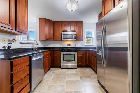 Tiny photo for 2155 Henning Place, Plainfield, IL 60586 (MLS # 12592744)