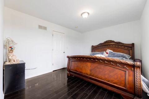 Tiny photo for 2155 Henning Place, Plainfield, IL 60586 (MLS # 12592744)