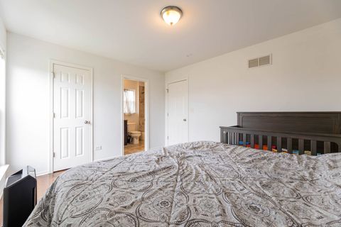 Tiny photo for 2155 Henning Place, Plainfield, IL 60586 (MLS # 12592744)