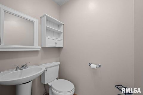 Tiny photo for 18378 WELLS FERRY Road, Bettendorf, IA 52722 (MLS # QC4268699)