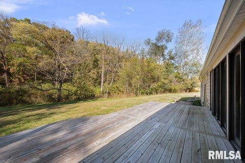 Tiny photo for 18378 WELLS FERRY Road, Bettendorf, IA 52722 (MLS # QC4268699)