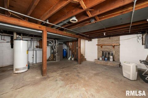 Tiny photo for 18378 WELLS FERRY Road, Bettendorf, IA 52722 (MLS # QC4268699)