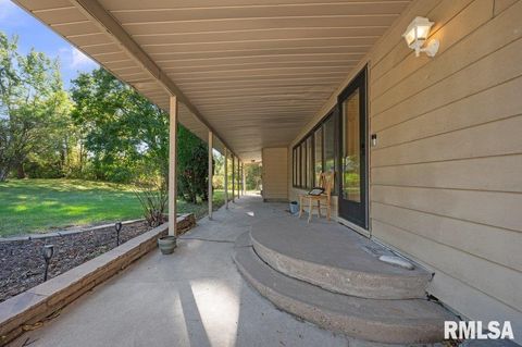 Tiny photo for 18378 WELLS FERRY Road, Bettendorf, IA 52722 (MLS # QC4268699)