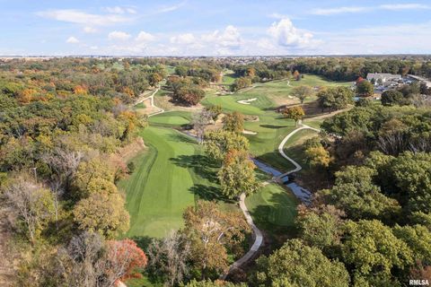 Tiny photo for 18378 WELLS FERRY Road, Bettendorf, IA 52722 (MLS # QC4268699)