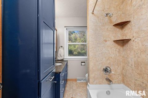 Tiny photo for 18378 WELLS FERRY Road, Bettendorf, IA 52722 (MLS # QC4268699)