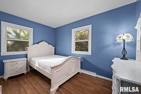 Tiny photo for 18378 WELLS FERRY Road, Bettendorf, IA 52722 (MLS # QC4268699)