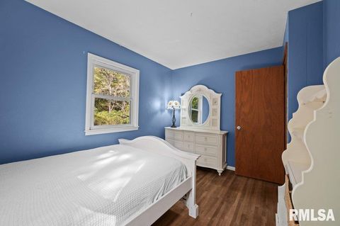 Tiny photo for 18378 WELLS FERRY Road, Bettendorf, IA 52722 (MLS # QC4268699)