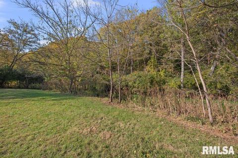 Tiny photo for 18378 WELLS FERRY Road, Bettendorf, IA 52722 (MLS # QC4268699)