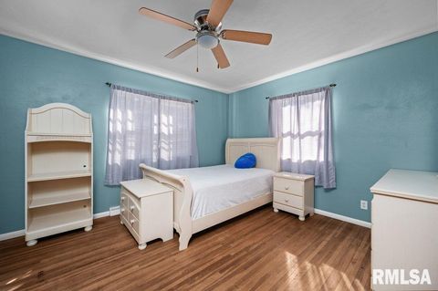 Tiny photo for 18378 WELLS FERRY Road, Bettendorf, IA 52722 (MLS # QC4268699)