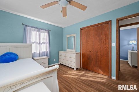 Tiny photo for 18378 WELLS FERRY Road, Bettendorf, IA 52722 (MLS # QC4268699)