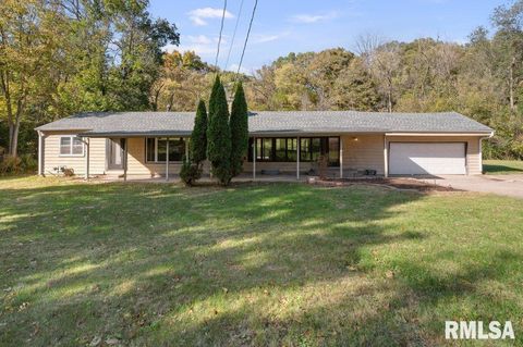 Tiny photo for 18378 WELLS FERRY Road, Bettendorf, IA 52722 (MLS # QC4268699)