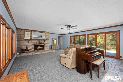 Tiny photo for 18378 WELLS FERRY Road, Bettendorf, IA 52722 (MLS # QC4268699)