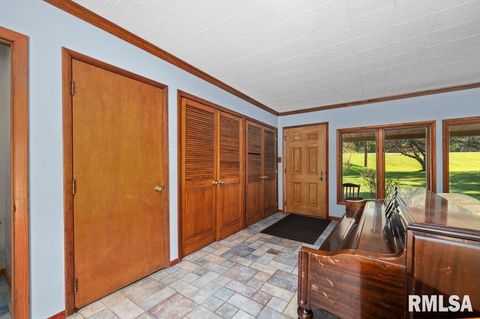 Tiny photo for 18378 WELLS FERRY Road, Bettendorf, IA 52722 (MLS # QC4268699)