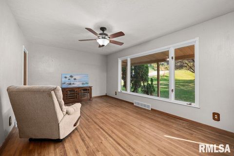 Tiny photo for 18378 WELLS FERRY Road, Bettendorf, IA 52722 (MLS # QC4268699)