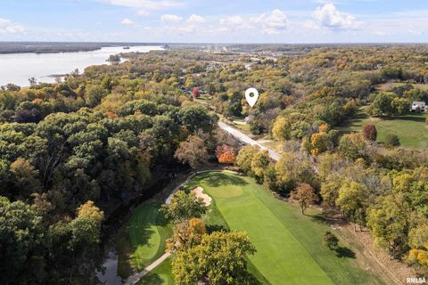 Tiny photo for 18378 WELLS FERRY Road, Bettendorf, IA 52722 (MLS # QC4268699)