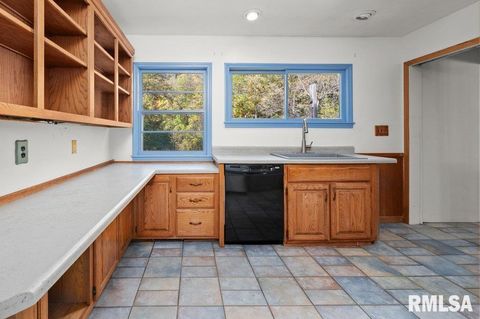 Tiny photo for 18378 WELLS FERRY Road, Bettendorf, IA 52722 (MLS # QC4268699)