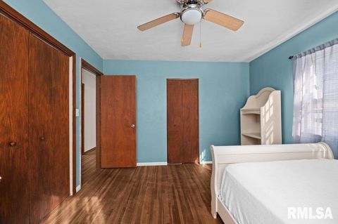 Tiny photo for 18378 WELLS FERRY Road, Bettendorf, IA 52722 (MLS # QC4268699)