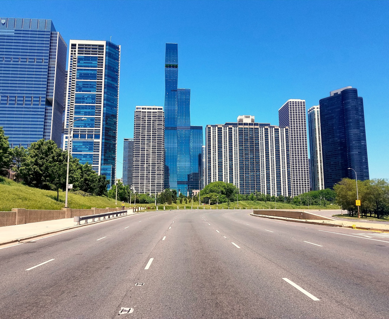 Chicago, Illinois 60601, United States, ,Residential,Active,174474