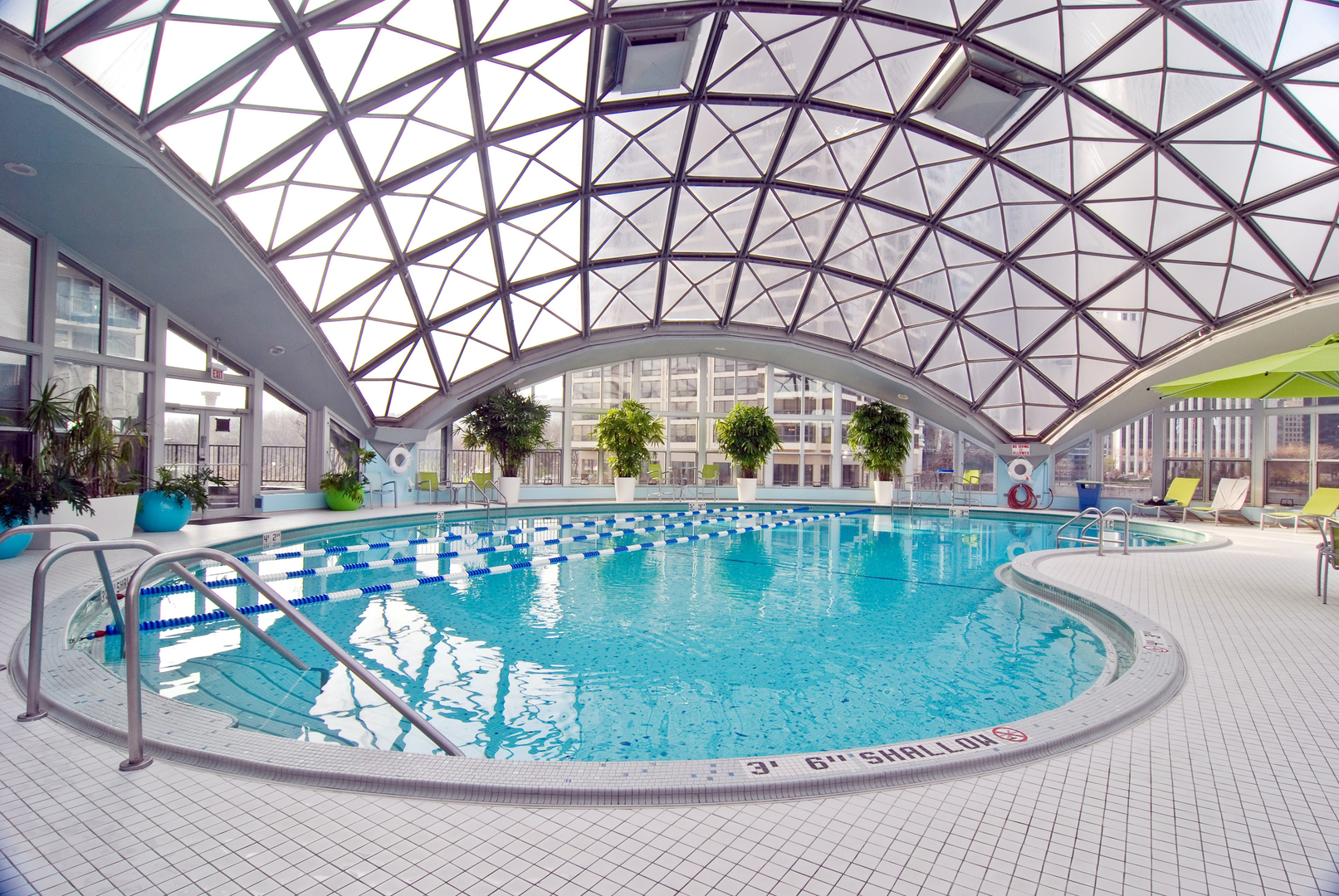 Chicago, Illinois 60601, United States, ,Residential,Active,174474