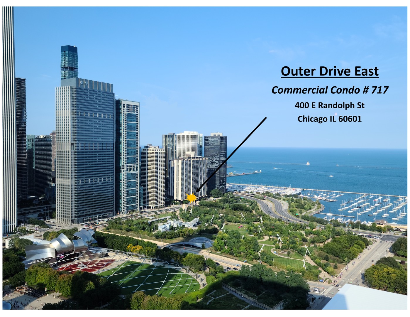 Chicago, Illinois 60601, United States, ,Residential,Active,174474