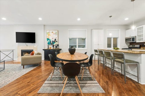 Tiny photo for 1021 N WINCHESTER Avenue #1, Chicago, IL 60622 (MLS # 12752000)