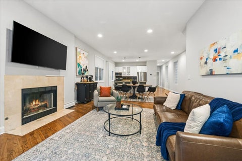 Tiny photo for 1021 N WINCHESTER Avenue #1, Chicago, IL 60622 (MLS # 12752000)