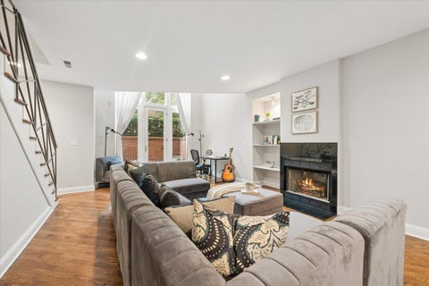 Tiny photo for 1021 N WINCHESTER Avenue #1, Chicago, IL 60622 (MLS # 12752000)