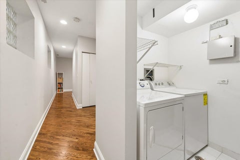 Tiny photo for 1021 N WINCHESTER Avenue #1, Chicago, IL 60622 (MLS # 12752000)