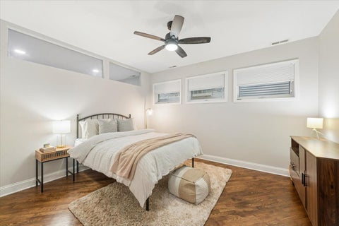 Tiny photo for 1021 N WINCHESTER Avenue #1, Chicago, IL 60622 (MLS # 12752000)