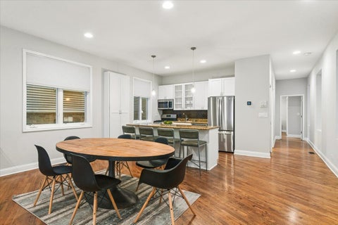 Tiny photo for 1021 N WINCHESTER Avenue #1, Chicago, IL 60622 (MLS # 12752000)