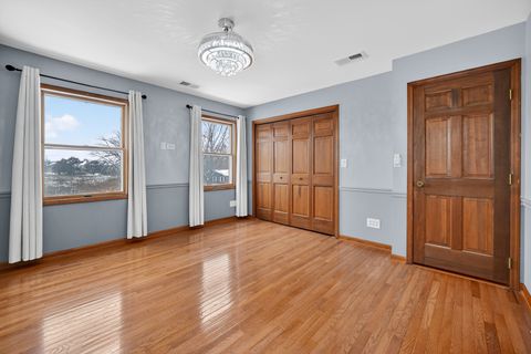 Tiny photo for 9623 S Carls Drive, Plainfield, IL 60585 (MLS # 12522373)