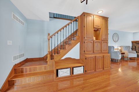 Tiny photo for 9623 S Carls Drive, Plainfield, IL 60585 (MLS # 12522373)