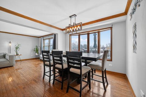 Tiny photo for 9623 S Carls Drive, Plainfield, IL 60585 (MLS # 12522373)