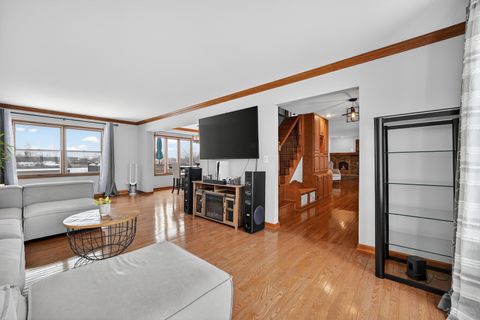 Tiny photo for 9623 S Carls Drive, Plainfield, IL 60585 (MLS # 12522373)