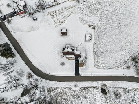 Tiny photo for 9623 S Carls Drive, Plainfield, IL 60585 (MLS # 12522373)