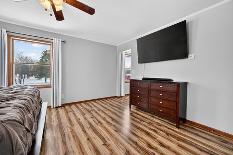 Tiny photo for 9623 S Carls Drive, Plainfield, IL 60585 (MLS # 12522373)