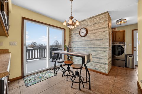 Tiny photo for 9623 S Carls Drive, Plainfield, IL 60585 (MLS # 12522373)