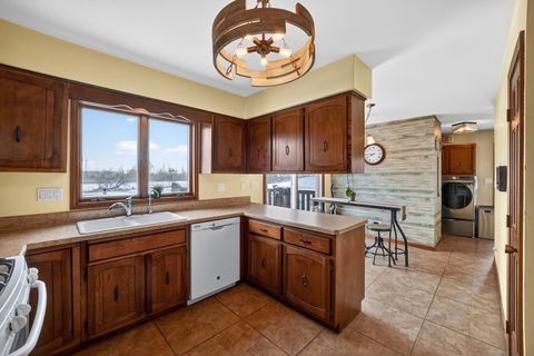 Tiny photo for 9623 S Carls Drive, Plainfield, IL 60585 (MLS # 12522373)