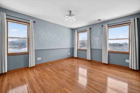 Tiny photo for 9623 S Carls Drive, Plainfield, IL 60585 (MLS # 12522373)