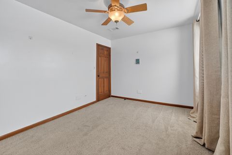 Tiny photo for 9623 S Carls Drive, Plainfield, IL 60585 (MLS # 12522373)